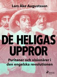De heligas uppror, puritaner och visionärer i den engelska revolutionen