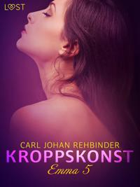 Emma 5: Kroppskonst - erotisk novell