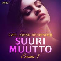 Emma 1: Suuri muutto – eroottinen novelli