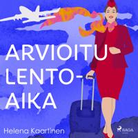 Arvioitu lentoaika