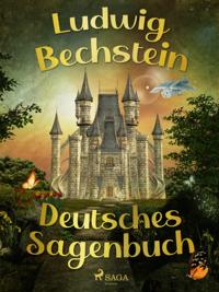 Deutsches Sagenbuch