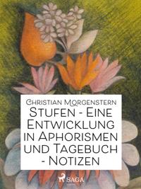 Stufen - Eine Entwicklung in Aphorismen und Tagebuch-Notizen