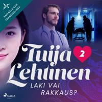 Laki vai rakkaus?
