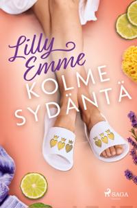 Kolme sydäntä