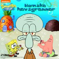 SvampBob Fyrkant – Hemska havsgrannar