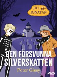 Den försvunna silverskatten