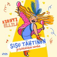 Sisu Tähtinen ja kohtalokas samba
