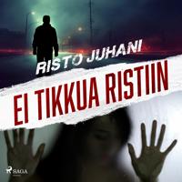 Ei tikkua ristiin