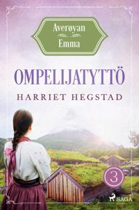 Ompelijatyttö – Averøyan Emma