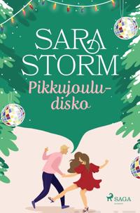 Pikkujouludisko