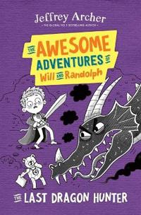 The Awesome Adventures of Will and Randolph