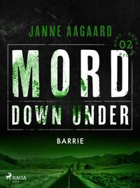 Mord Down Under – Barrie del 2