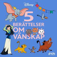 Fem berättelser om vänskap