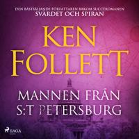 Mannen från S:t Petersburg