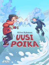 Uusi poika 