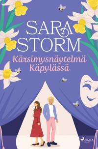 Kärsimysnäytelmä Käpylässä