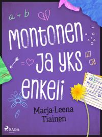 Montonen ja yks enkeli