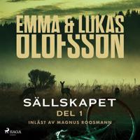 Sällskapet 1 – Försvinnandet