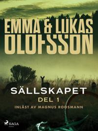 Sällskapet 1 – Försvinnandet