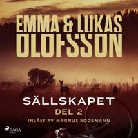 Sällskapet 2 – Videungar