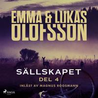 Sällskapet 4 – Förrädare