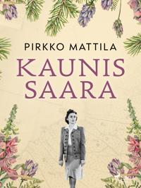 Kaunis Saara
