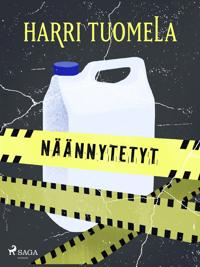 Näännytetyt