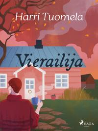 Vierailija