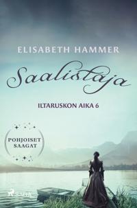 Saalistaja – Iltaruskon aika 6