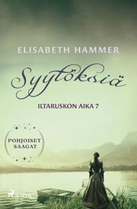 Syytöksiä - Iltaruskon aika 7