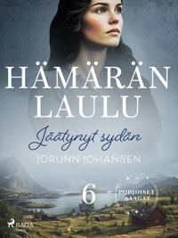 Jäätynyt sydän – Hämärän laulu 6