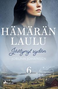 Jäätynyt sydän – Hämärän laulu 6