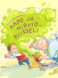 Aapo ja hirviökiisseli