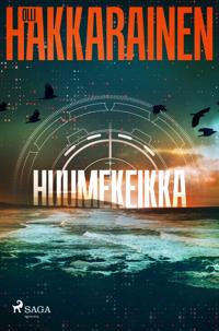 Huumekeikka
