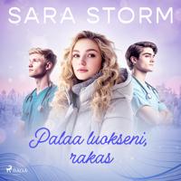 Palaa luokseni, rakas