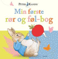 Peter Kanin - Min første rør og føl-bog