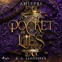 A Pocket of Lies: a fast-paced slow-burn fantasy romance