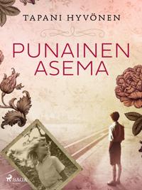 Punainen asema