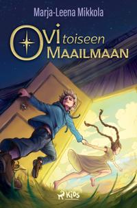 Ovi toiseen maailmaan