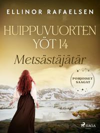 Metsästäjätär