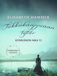 Tukkukauppiaan tytär – Iltaruskon aika 12