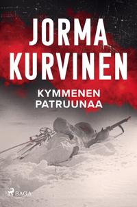Kymmenen patruunaa