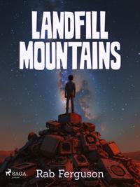 Landfill Mountains: A dystopian cli-fi for young adults