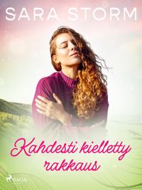 Kahdesti kielletty rakkaus