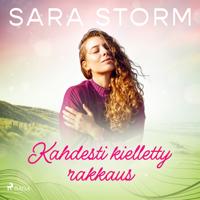 Kahdesti kielletty rakkaus