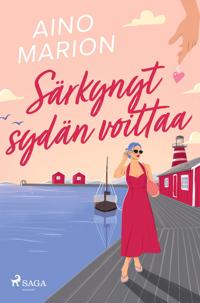 Särkynyt sydän voittaa