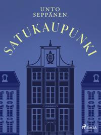 Satukaupunki