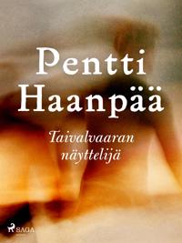 Taivalvaaran näyttelijä