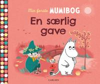 Bokomslag för Min første mumibog - En særlig gave