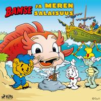 Bamse ja meren salaisuus
